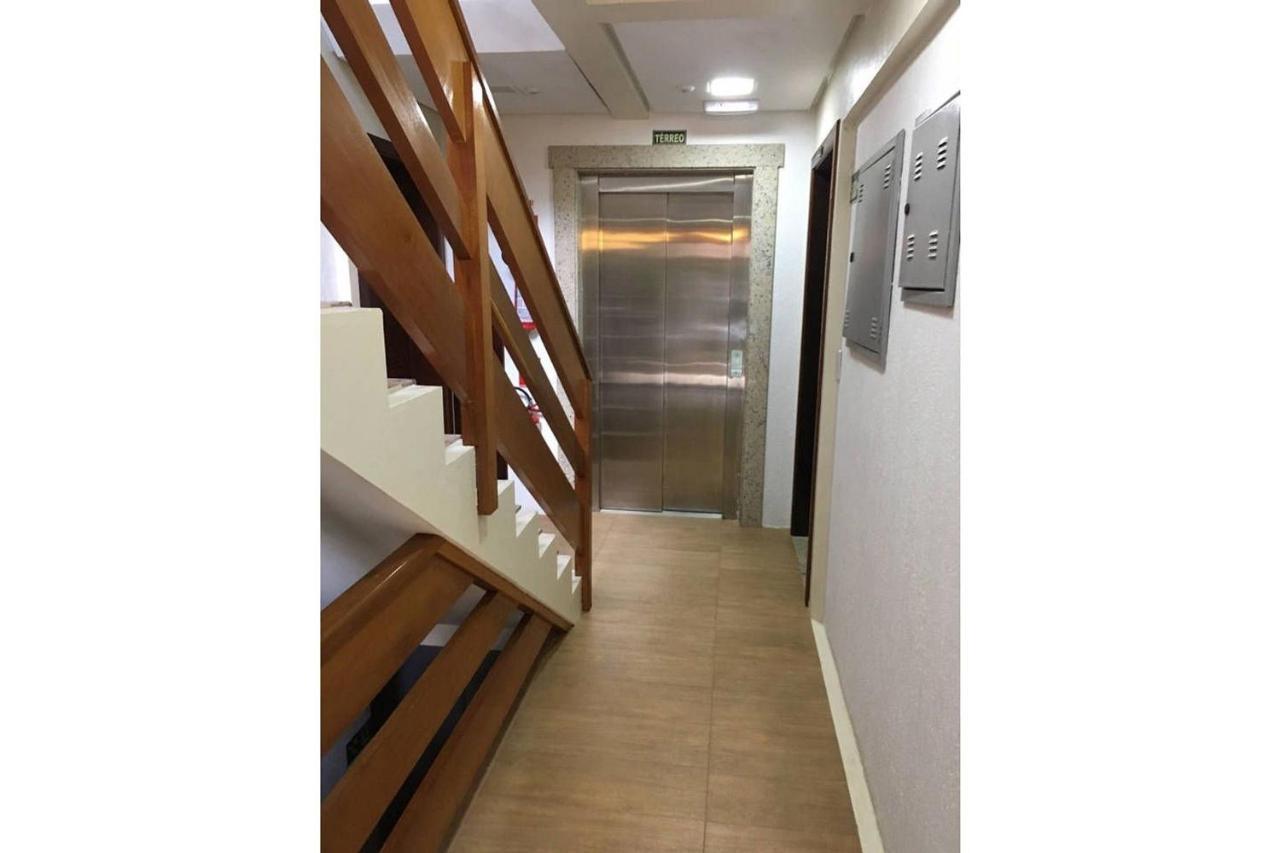 شقة Locar-In Gramado Residencial Siena Centro المظهر الخارجي الصورة