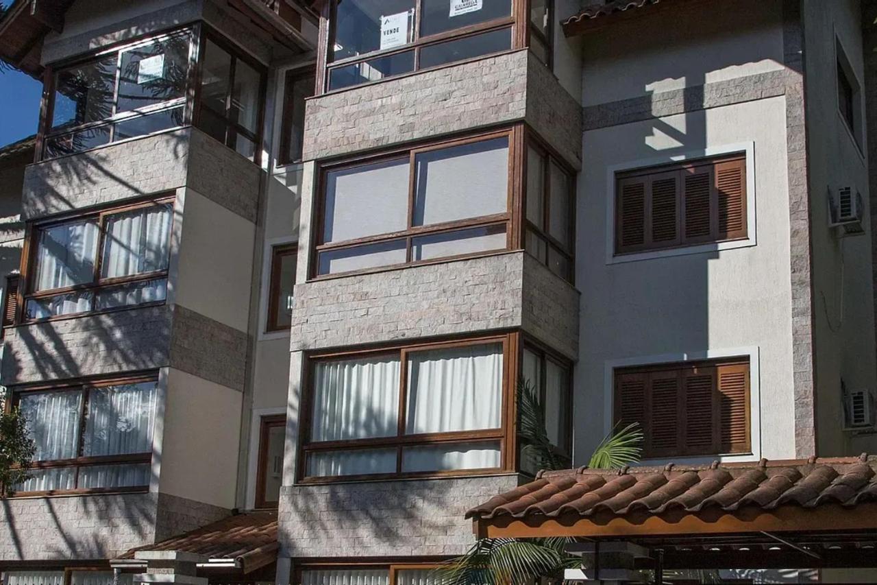 شقة Locar-In Gramado Residencial Siena Centro المظهر الخارجي الصورة