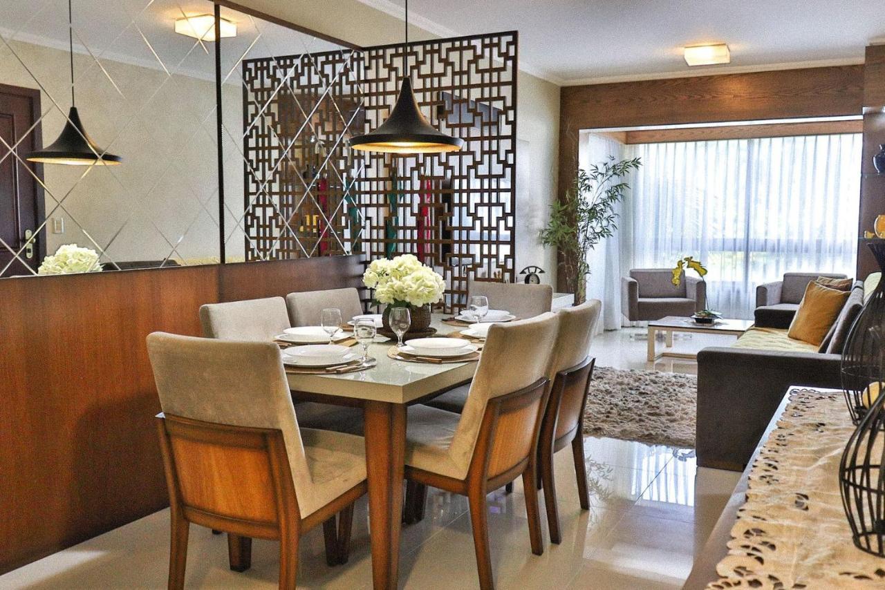 شقة Locar-In Gramado Residencial Siena Centro المظهر الخارجي الصورة