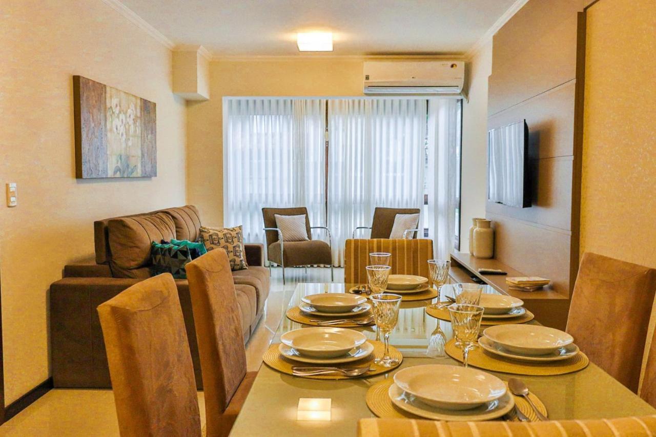 شقة Locar-In Gramado Residencial Siena Centro المظهر الخارجي الصورة