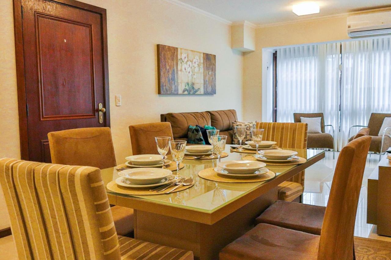 شقة Locar-In Gramado Residencial Siena Centro المظهر الخارجي الصورة
