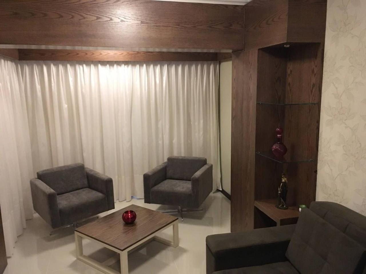شقة Locar-In Gramado Residencial Siena Centro المظهر الخارجي الصورة